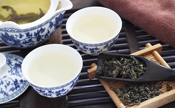 泡鐵觀音應用什么茶具合適？