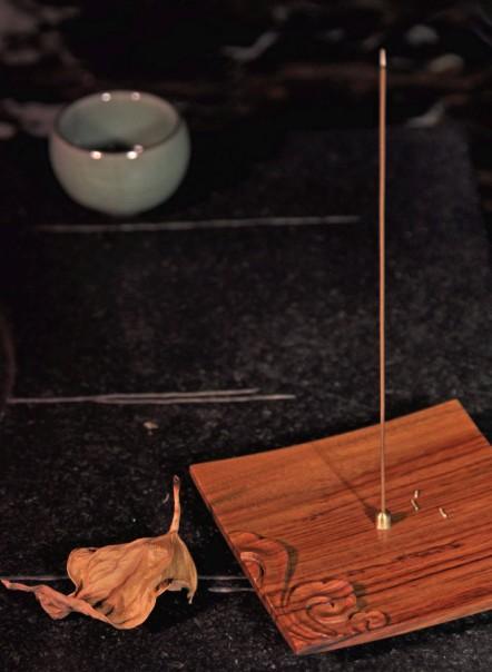 典墨紅木禮品：源自千年的傳統工藝