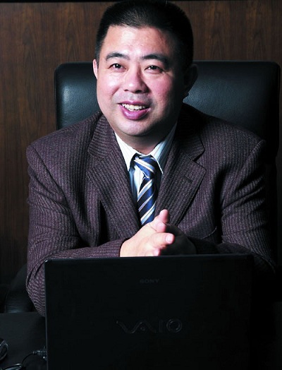 奧康王振滔——小小相框擊敗強敵