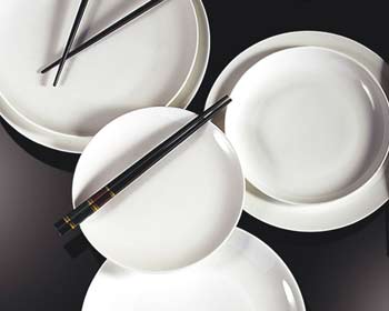 骨瓷禮品的特點(diǎn)及保養(yǎng)