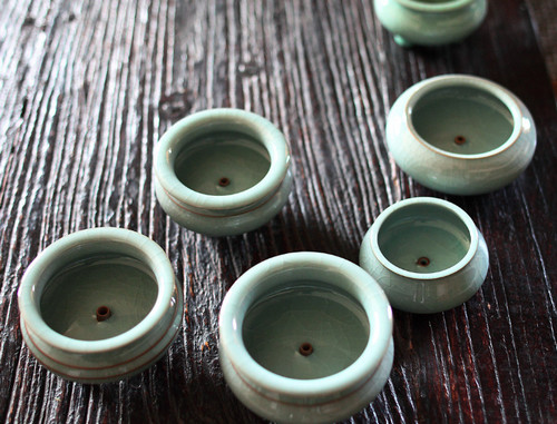 細數歷代龍泉青瓷的價值