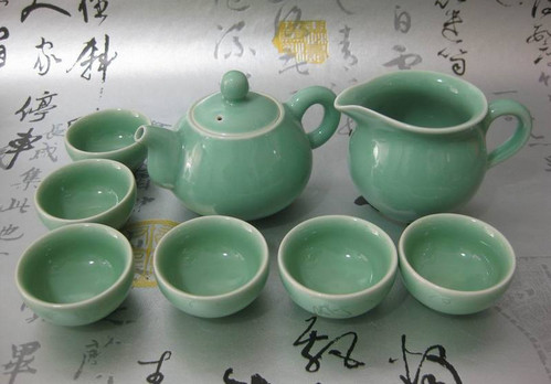 細數歷代龍泉青瓷的價值