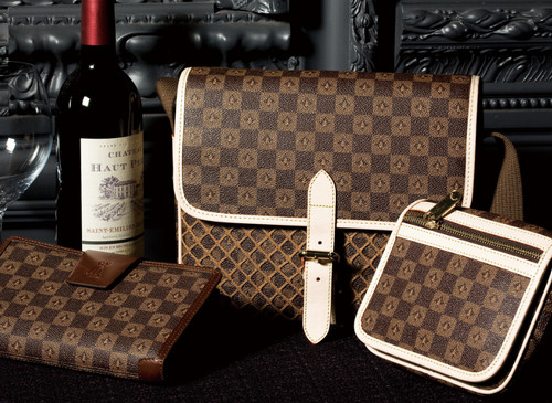 上班族如何保養公文包