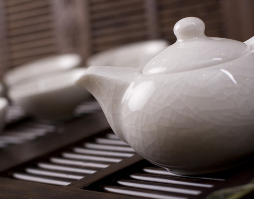 德化白瓷收藏要走出兩大誤區