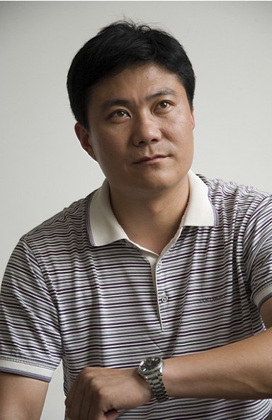 金浩陽董耀輝：打造中國禮品毛巾第一品牌