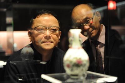 王剛收藏心得：我也有看走眼的時候