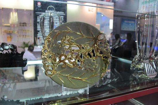 107屆中國日用百貨會昨日開幕，中國禮品網強力助陣