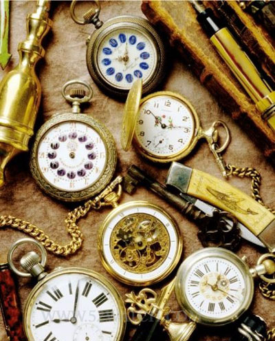 未來二三線城市漸成高端腕表市場主力