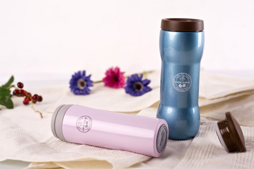 節日暖心禮品：樂扣樂扣保溫杯