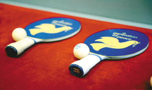 世界瑰寶——周恩來國務禮品特展