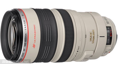 佳能年底發新大白EF 100-400/4.5-5.6L IS II