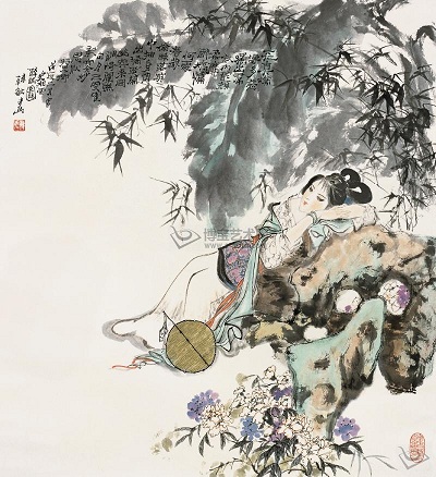 跟史湘云學給領導送禮的技巧