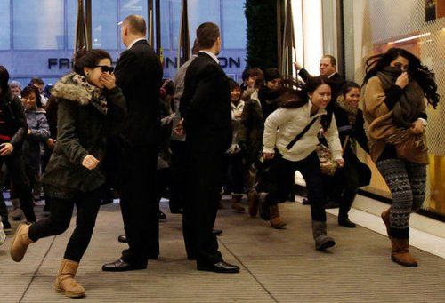 中國是偽奢侈品消費市場