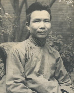 蔣介石多次禮贈陶希圣，權謀與情誼的完美結合