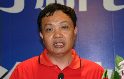 臺商王新富：開啟大陸文具