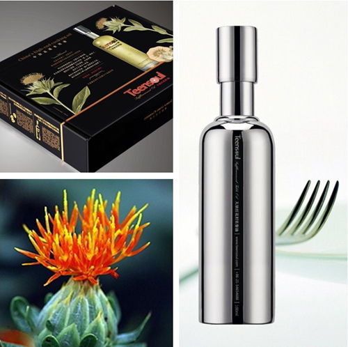 舌尖上的健康，深圳禮品展品味綠色生活