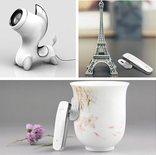 科技更要多元化，家電巨頭進軍深圳禮品展