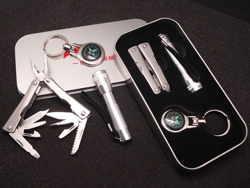 五金工具鄉村市場潛力看好