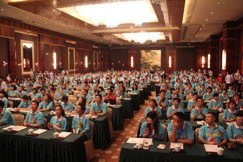 禮品經銷商應與廠商緊密配合突破困局