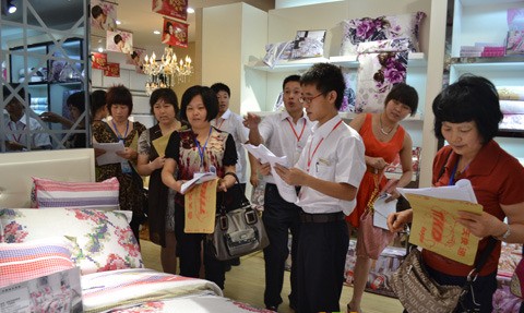 禮品企業(yè)如何加強(qiáng)對(duì)經(jīng)銷商的渠道把控？