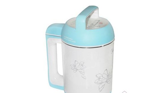 美的DE10C11豆漿機 健康從早餐開始