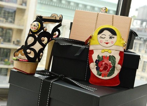 奢侈禮品行業是否“漲”無止盡？