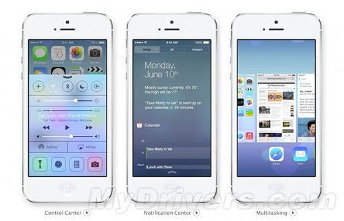 蘋果為iPhone 4、iPad 2老設備推兼容應用