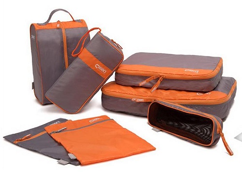 各路箱包齊聚深圳禮品展，搭配理想風格