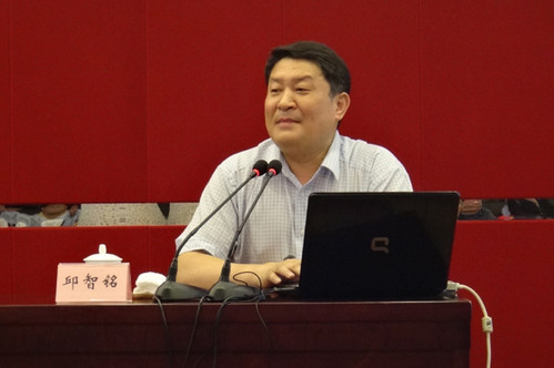 貝發(fā)邱智銘：做中國文具供應鏈服務商