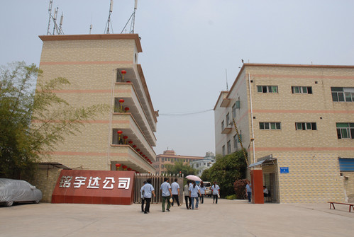 銘宇達(dá)禮品：馬系列工藝禮品市場前景廣闊