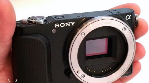 索尼NEX系列數碼相機將成歷史