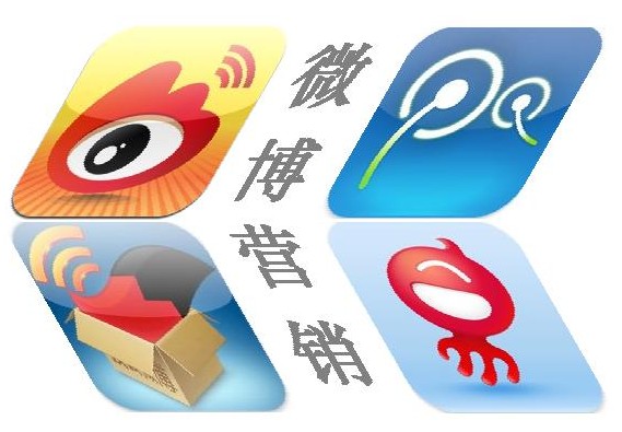 禮品行業微博營銷需主動出擊