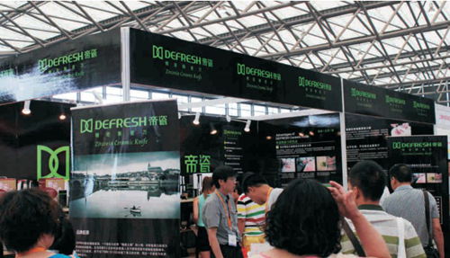 訂貨會(huì) 禮品經(jīng)銷商為何不感冒？