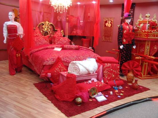 婚慶禮品價格水漲船高