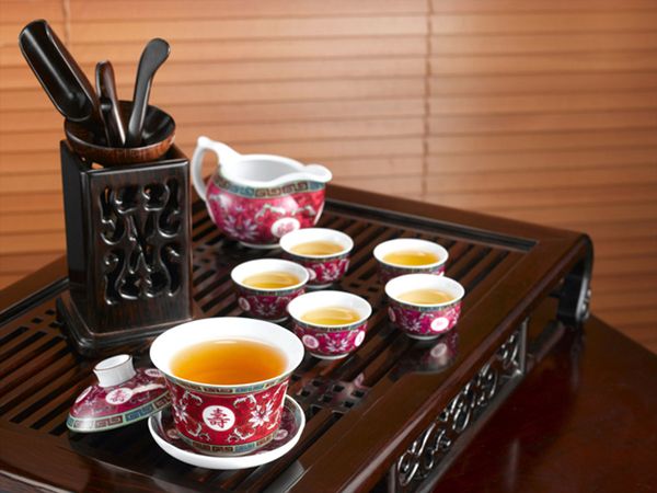 紅木筆筒的保養方法