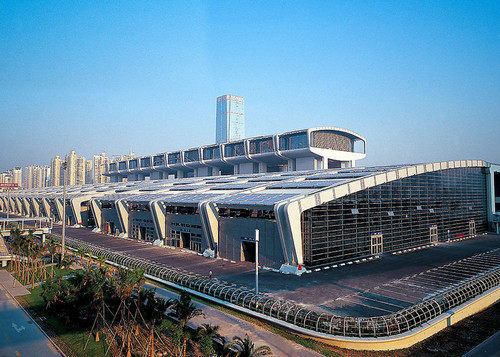 會展業在經濟發展中的重要地位