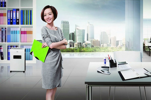 得力文具電商銷售形勢大好