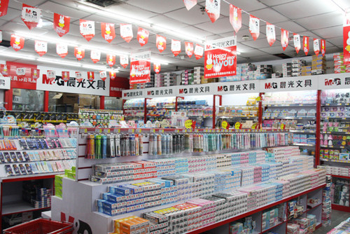 文具行業應從價格戰轉向價值戰