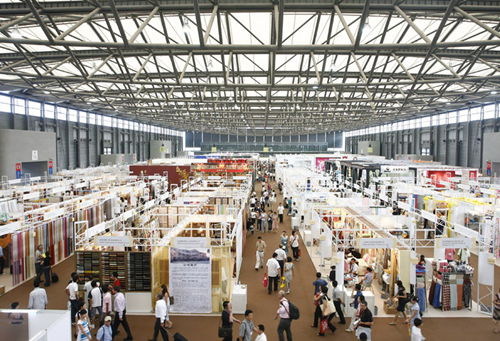 家紡產業集群地應該如何發展壯大？