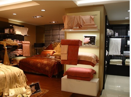 家紡行業2013年將保持平穩增長