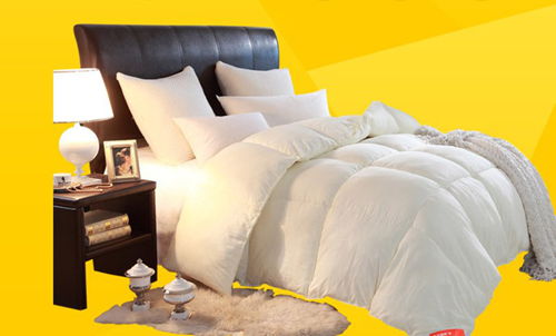 保暖家紡用品價(jià)格大幅上漲