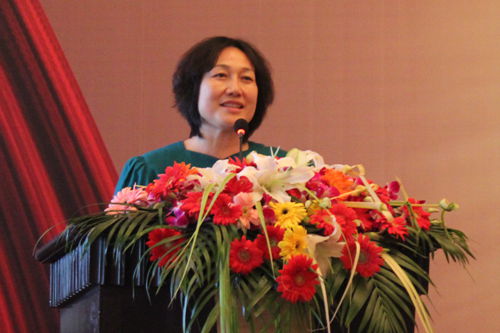 2013金拓禮品新品發布會：攜手共進 同創輝煌