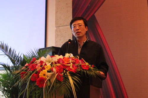 2013金拓禮品新品發布會：攜手共進 同創輝煌