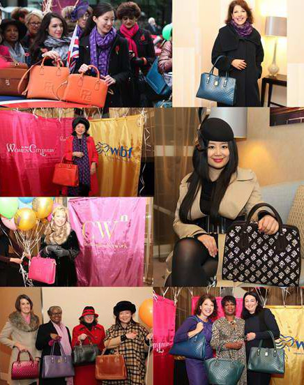 保蘭德受邀出席英國皇家級盛典