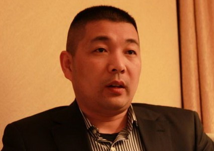 寶縵家紡陸維祖：用現代科技帶動傳統產業