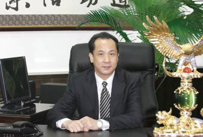 萃華金店郭英杰：做消費者認可的品牌