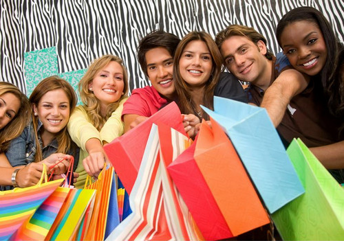 女性網(wǎng)絡(luò)購(gòu)物掀起禮品行業(yè)新熱潮