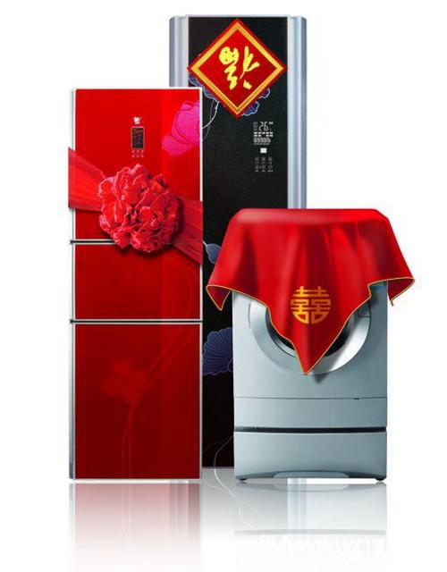 新人如何選購家電產品？