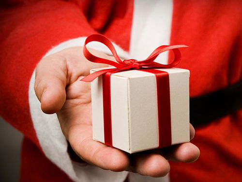 英國兒童圣誕禮品高達900英鎊