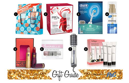 圣誕節(jié)送什么禮品給母親？